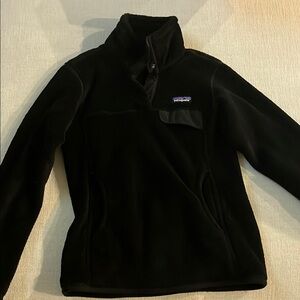 Patagonia Black Women's Jacket